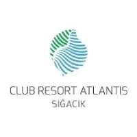Club Resort Atlantis Sฤฑฤacฤฑk