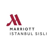 Marriott Istanbul ลiลli